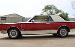 1982 Continental Mark VI Bill Blass Thumbnail 25