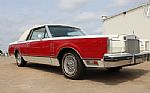 1982 Continental Mark VI Bill Blass Thumbnail 30