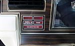 1982 Continental Mark VI Bill Blass Thumbnail 70