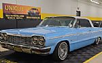 1964 Impala SS 2dr Hardtop Thumbnail 17