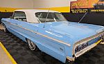 1964 Impala SS 2dr Hardtop Thumbnail 20