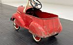 1940 Pedal Car Thumbnail 3