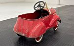 1940 Pedal Car Thumbnail 5
