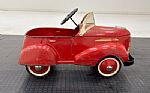 1940 Pedal Car Thumbnail 6