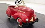 1940 Pedal Car Thumbnail 7