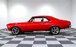 1972 Nova Thumbnail 4