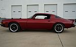 1977 Camaro Restomod 383 Stroker Thumbnail 6