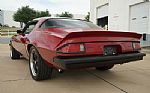 1977 Camaro Restomod 383 Stroker Thumbnail 9