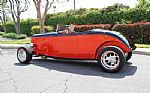 1934 Roadster Thumbnail 5