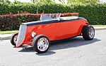 1934 Roadster Thumbnail 2