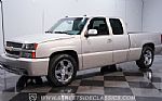 2005 Silverado SS Thumbnail 7