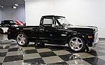 1971 C10 Restomod Thumbnail 16