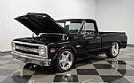 1971 C10 Restomod Thumbnail 32