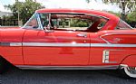 1958 Impala Thumbnail 29