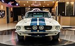 1967 Mustang Fastback Restomod Thumbnail 8