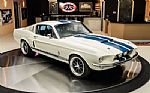 1967 Mustang Fastback Restomod Thumbnail 11