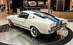 1967 Mustang Fastback Restomod Thumbnail 18