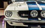 1967 Mustang Fastback Restomod Thumbnail 21