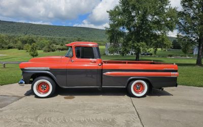 Photo of a 1959 Chevrolet Apache for sale