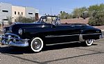 1950 Chieftain Deluxe Convertible Thumbnail 2