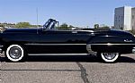 1950 Chieftain Deluxe Convertible Thumbnail 4