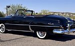 1950 Chieftain Deluxe Convertible Thumbnail 5