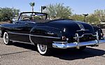 1950 Chieftain Deluxe Convertible Thumbnail 6