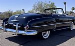 1950 Chieftain Deluxe Convertible Thumbnail 8