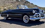 1950 Chieftain Deluxe Convertible Thumbnail 10