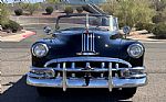 1950 Chieftain Deluxe Convertible Thumbnail 12