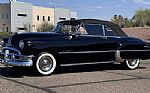 1950 Chieftain Deluxe Convertible Thumbnail 17
