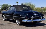 1950 Chieftain Deluxe Convertible Thumbnail 20