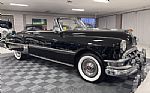 1950 Chieftain Deluxe Convertible Thumbnail 80