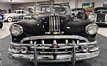 1950 Chieftain Deluxe Convertible Thumbnail 81