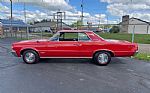 1964 GTO Tri-Power 4 Speed Thumbnail 3
