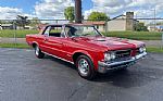 1964 GTO Tri-Power 4 Speed Thumbnail 1