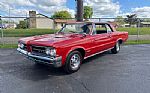 1964 GTO Tri-Power 4 Speed Thumbnail 2
