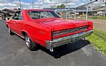 1964 GTO Tri-Power 4 Speed Thumbnail 18