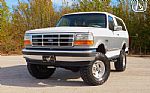 1995 Bronco XLT Thumbnail 26