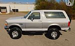 1995 Bronco XLT Thumbnail 31