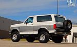1995 Bronco XLT Thumbnail 33