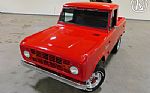 1966 Bronco Big Bend Thumbnail 21