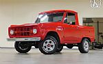 1966 Bronco Big Bend Thumbnail 22