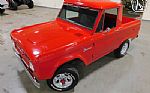 1966 Bronco Big Bend Thumbnail 26