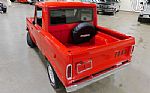 1966 Bronco Big Bend Thumbnail 32