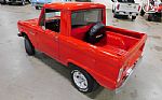 1966 Bronco Big Bend Thumbnail 31