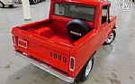 1966 Bronco Big Bend Thumbnail 37