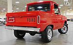 1966 Bronco Big Bend Thumbnail 38