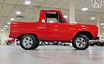 1966 Bronco Big Bend Thumbnail 44