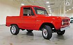 1966 Bronco Big Bend Thumbnail 46